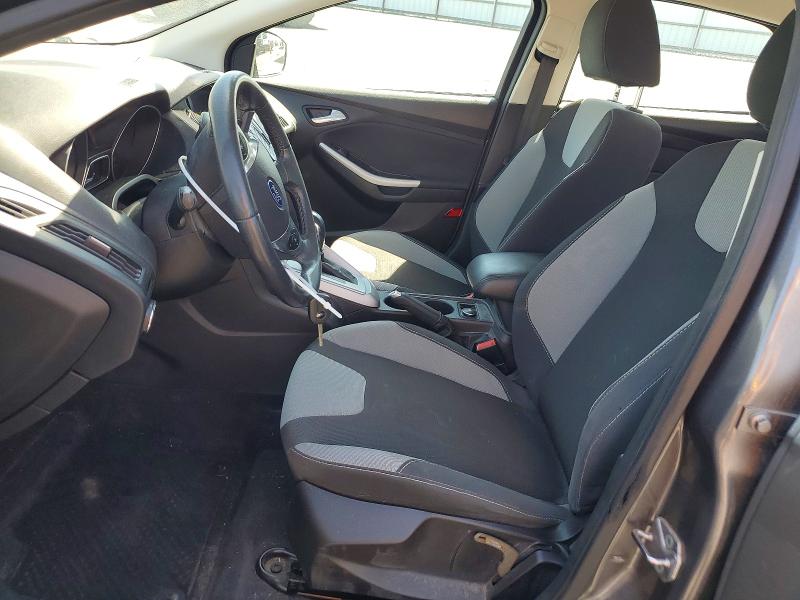61060866 :رقم المزاد ، 1FAHP3K27CL450929 vin ، 2012 Ford Focus مزاد بيع