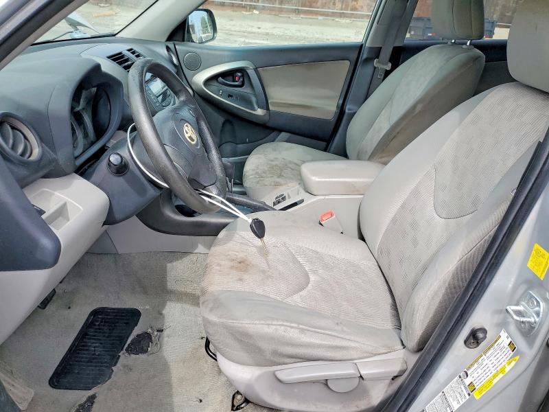 Aukcja sprzedaży 2011 Toyota Rav4, vin: 2T3BF4DVXBW084380, numer aukcji: 61198496