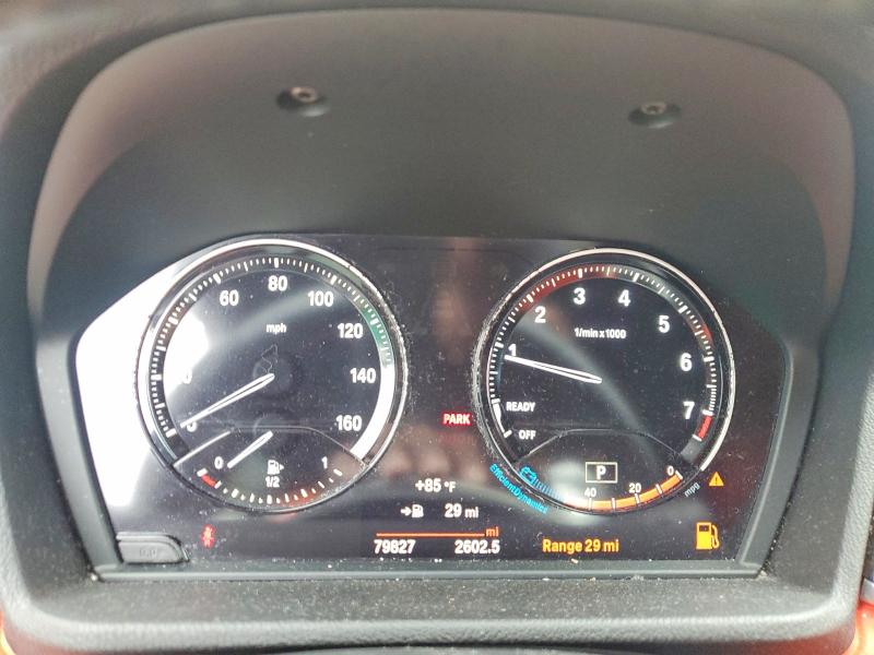 Продаж на аукціоні авто 2018 Bmw X2, vin: WBXYJ3C38JEJ83923, номер лоту: 62983486