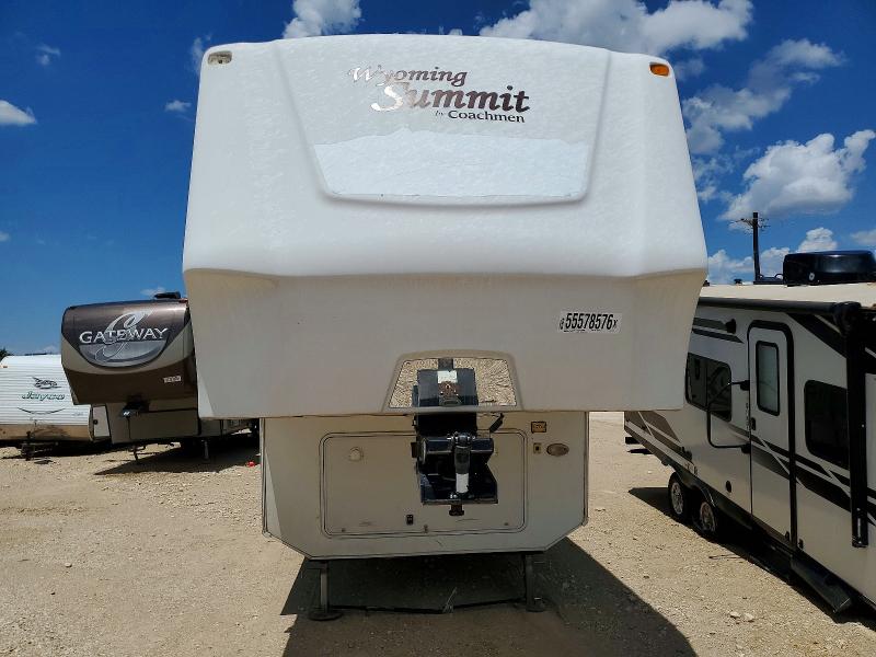 Продаж на аукціоні авто 2010 Foresriver Wyoming Summit, vin: 5ZT3WS1B2A1301242, номер лоту: 55578576