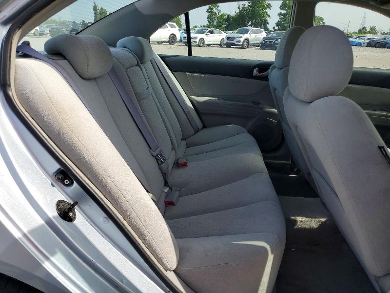 Продаж на аукціоні авто 2007 Hyundai Sonata, vin: 5NPET46C57H234217, номер лоту: 60800866
