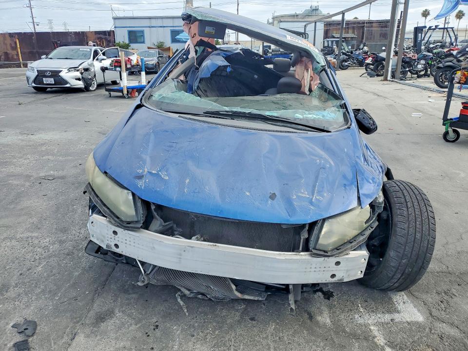Aukcja sprzedaży 2014 Honda Civic, vin: 19XFB2F51EE209930, numer aukcji: 60916916