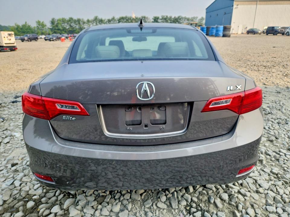 Aukcja sprzedaży 2013 Acura Ilx, vin: 19VDE1F77DE002427, numer aukcji: 61160356