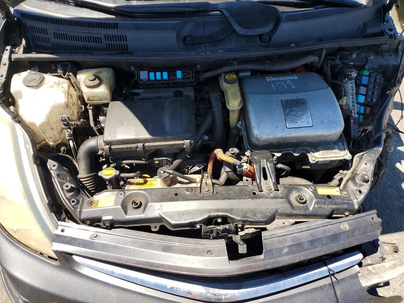 Aukcja sprzedaży 2006 Toyota Prius, vin: JTDKB20U463196968, numer aukcji: 61141916