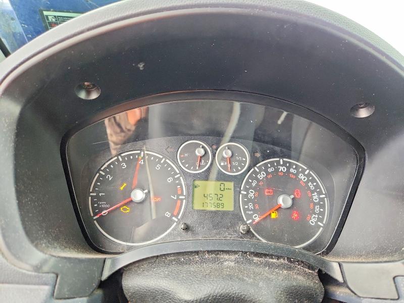Aukcja sprzedaży 2010 Ford Transit Connect, vin: NM0LS6BN2AT018077, numer aukcji: 60770126