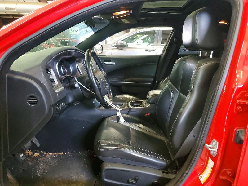 2021 Dodge Charger მანქანა იყიდება აუქციონზე, vin: 2C3CDXBG1MH548602, აუქციონის ნომერი: 60610906