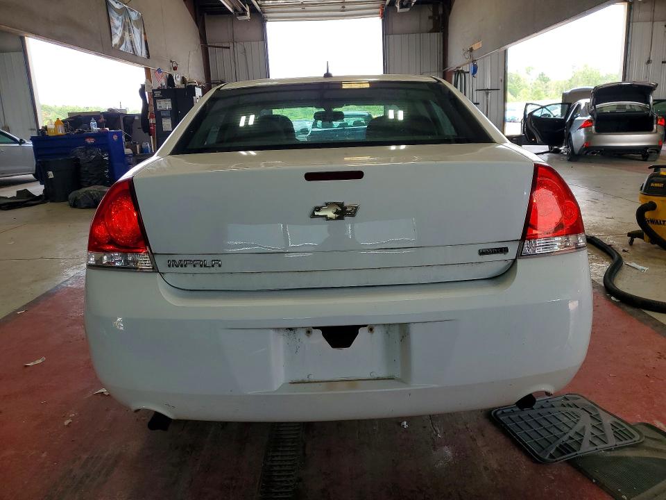 Aukcja sprzedaży 2015 Chevrolet Impala Limited, vin: 2G1WA5E35F1142325, numer aukcji: 62860376