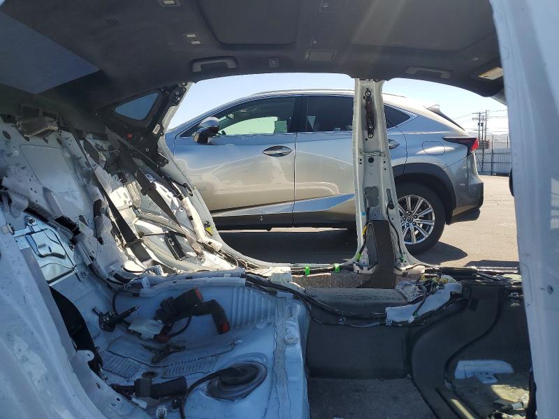 Продаж на аукціоні авто 2024 Lexus Ls 500, vin: JTHF51FF4R5019503, номер лоту: 61045516