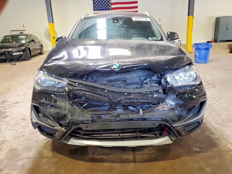 Продаж на аукціоні авто 2020 Bmw X1, vin: WBXJG9C00L5P74517, номер лоту: 59601756
