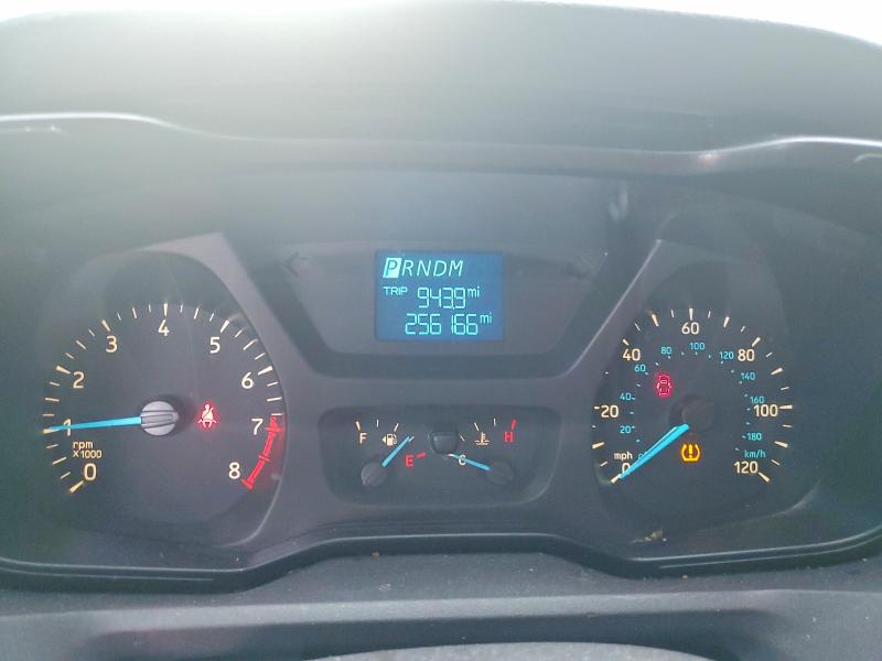 Aukcja sprzedaży 2015 Ford Transit, vin: 1FTYR1ZM2FKB08119, numer aukcji: 61775426