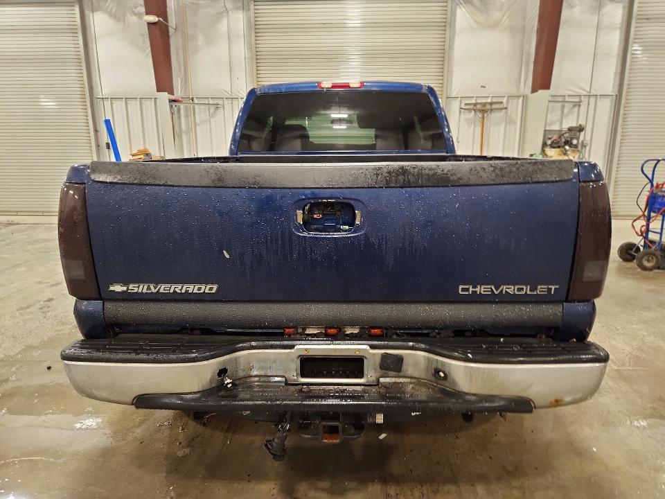 Aukcja sprzedaży 2002 Chevrolet Silverado, vin: 1GCHK29U32E249798, numer aukcji: 62021016