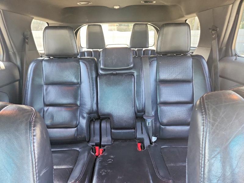 Aukcja sprzedaży 2012 Ford Explorer, vin: 1FMHK8F83CGA68535, numer aukcji: 62907496