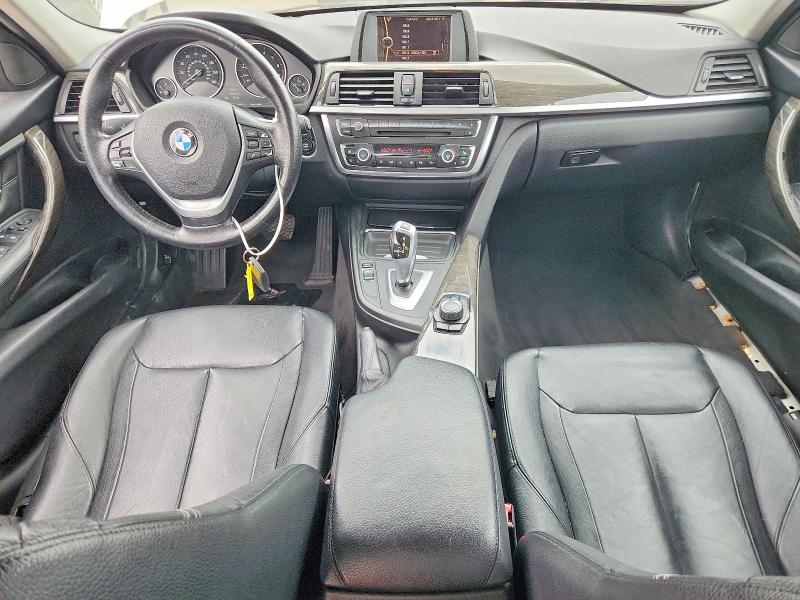 Aukcja sprzedaży 2012 Bmw 328, vin: WBA3A5C59CF257333, numer aukcji: 59693746