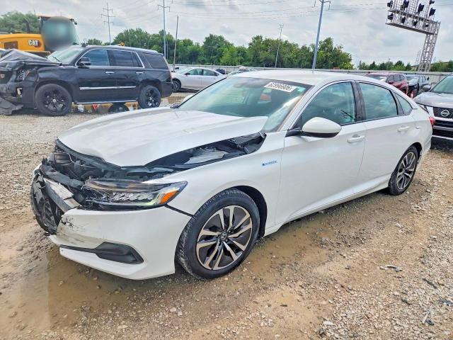 Продажа на аукционе авто 2021 Honda Accord, vin: 1HGCV3F10MA017494, номер лота: 62996906