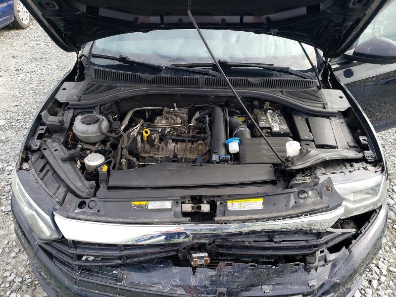 Продаж на аукціоні авто 2021 Volkswagen Jetta, vin: 3VWE57BU5MM031521, номер лоту: 60484996