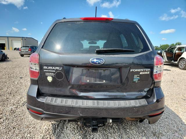 2015 Subaru Forester მანქანა იყიდება აუქციონზე, vin: JF2SJADCXFH440450, აუქციონის ნომერი: 58233486