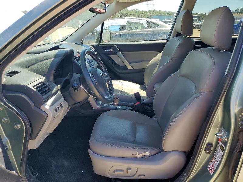 Продажа на аукционе авто 2014 Subaru Forester, vin: JF2SJAPC1EH520522, номер лота: 59845946