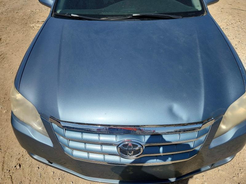 Продажа на аукционе авто 2007 Toyota Avalon, vin: 4T1BK36B57U210329, номер лота: 60717956