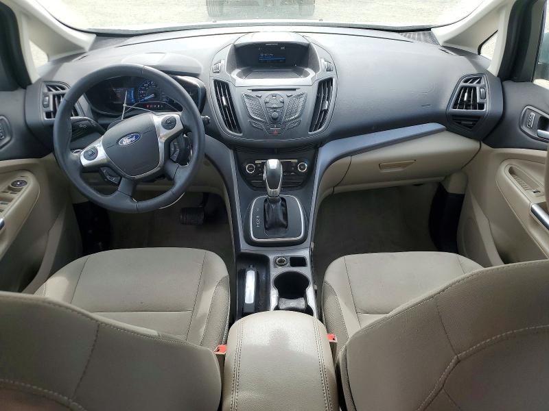 Aukcja sprzedaży 2014 Ford C-max, vin: 1FADP5AU4EL517678, numer aukcji: 59662596