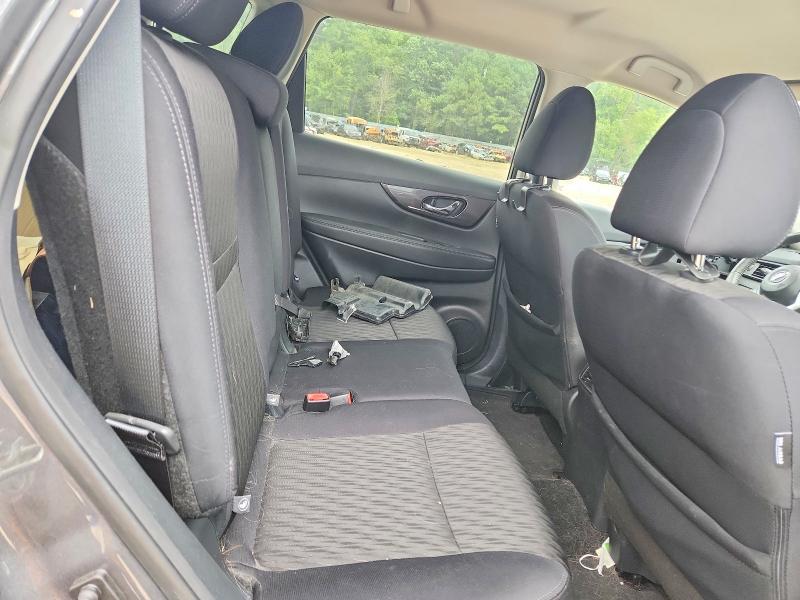 Aukcja sprzedaży 2019 Nissan Rogue, vin: 5N1AT2MV9KC733092, numer aukcji: 61107226