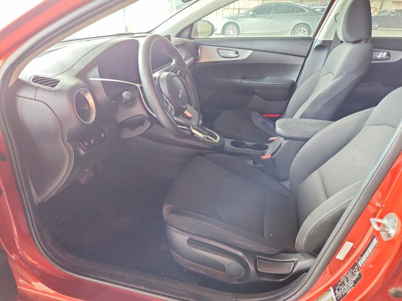Продаж на аукціоні авто 2024 Kia Forte, vin: 3KPF24AD7RE708263, номер лоту: 61635516
