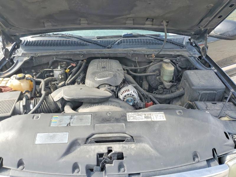 Продаж на аукціоні авто 2001 Gmc Yukon, vin: 1GKEK13T01J186604, номер лоту: 60467316