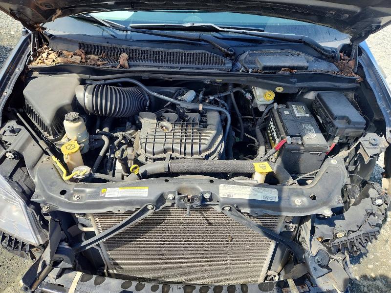 61705576 :رقم المزاد ، 2C4RC1BG0CR145077 vin ، 2012 Chrysler Town & Country مزاد بيع