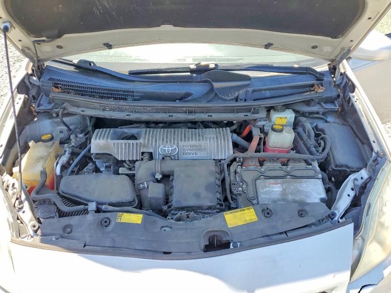 Auction sale of the 2010 Toyota Prius, vin: JTDKN3DU9A0105968, lot number: 60014256
