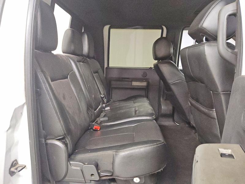 Aukcja sprzedaży 2016 Ford F350, vin: 1FT8W3DT6GEA81381, numer aukcji: 85984635