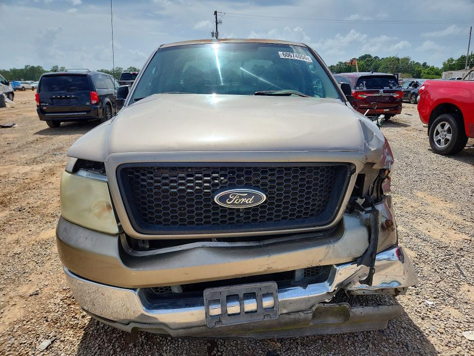 Aukcja sprzedaży 2004 Ford F150, vin: 1FTRW12W24KC84626, numer aukcji: 60674056