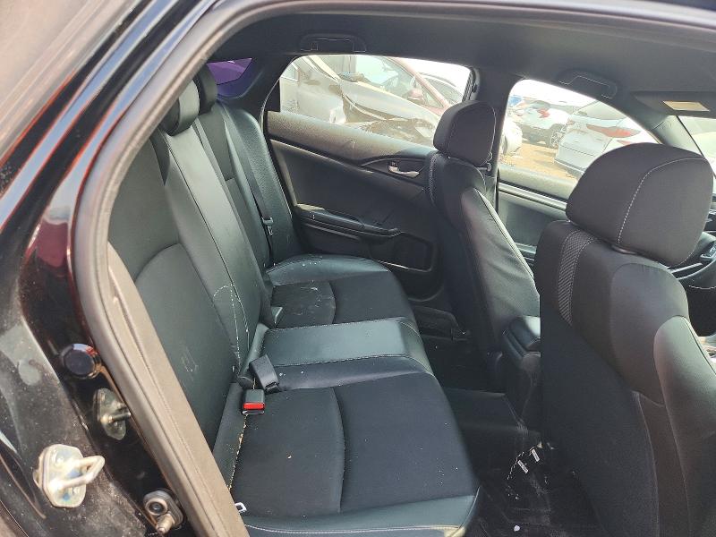 Aukcja sprzedaży 2020 Honda Civic, vin: 19XFC2F84LE023965, numer aukcji: 61575216