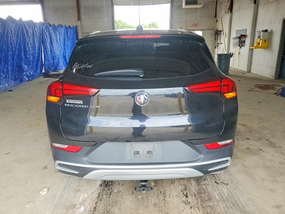 Aukcja sprzedaży 2020 Buick Encore Gx, vin: KL4MMBS28LB083809, numer aukcji: 59844426