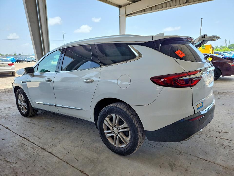 Aukcja sprzedaży 2019 Buick Enclave, vin: 5GAERAKW7KJ203937, numer aukcji: 60773826