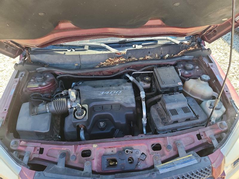 61277666 :رقم المزاد ، 2CNDL43F196206217 vin ، 2009 Chevrolet Equinox مزاد بيع