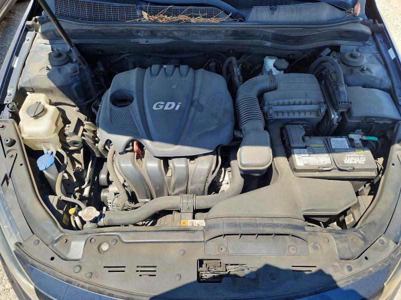 Продаж на аукціоні авто 2015 Kia Optima, vin: 5XXGM4A78FG488613, номер лоту: 60063026