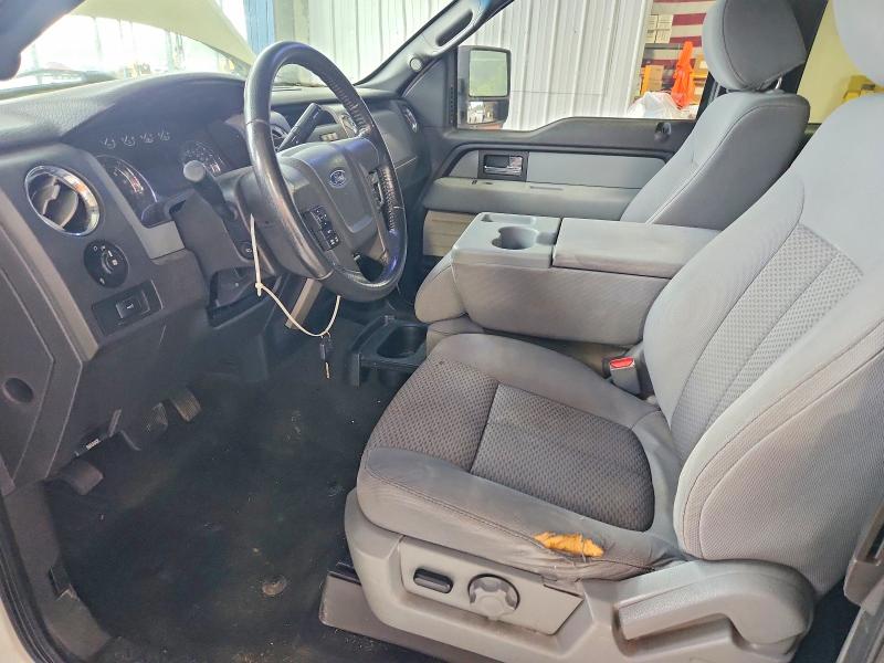 Aukcja sprzedaży 2012 Ford F150, vin: 1FTFX1CF2CFC55732, numer aukcji: 60807726