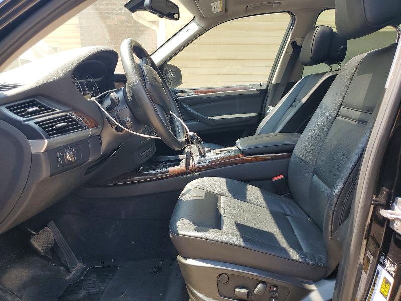 Aukcja sprzedaży 2013 Bmw X5, vin: 5UXZV4C5XD0B20368, numer aukcji: 63419346