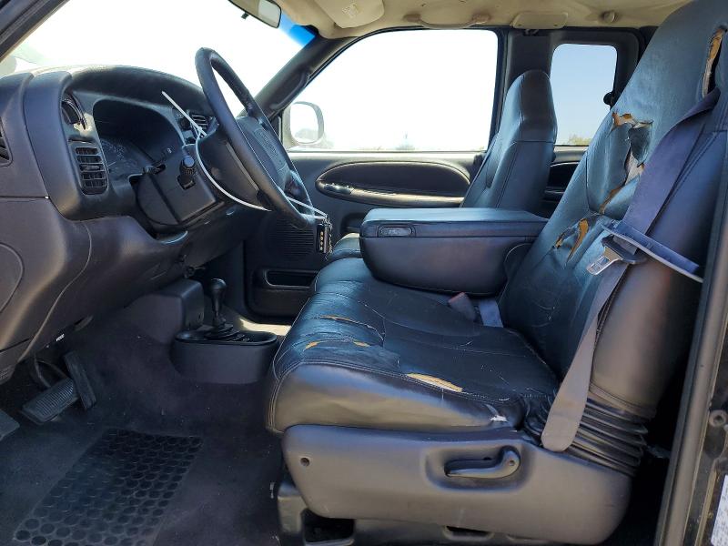 Продажа на аукционе авто 2001 Dodge Ram 1500, vin: 1B7HF13Z01J277437, номер лота: 59731156