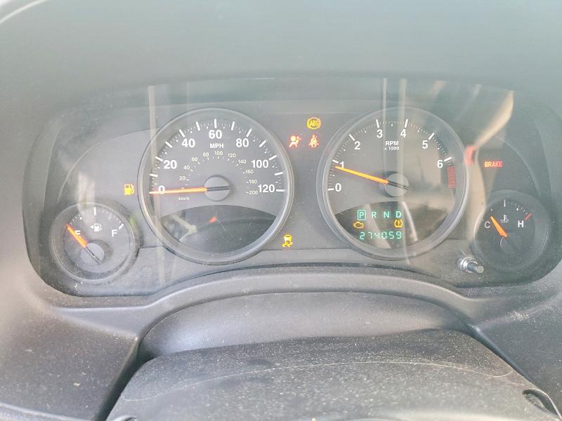 61048266 :رقم المزاد ، 1J4NT2GB2AD622040 vin ، 2010 Jeep Patriot مزاد بيع