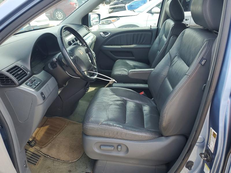 Aukcja sprzedaży 2006 Honda Odyssey, vin: 5FNRL38676B025724, numer aukcji: 61715466