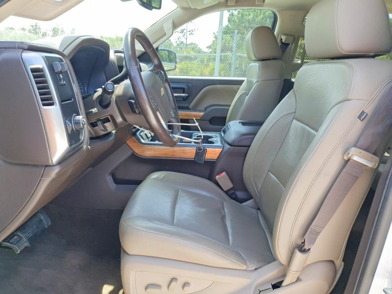 Aukcja sprzedaży 2017 Chevrolet Silverado, vin: 3GCPCSEC5HG313833, numer aukcji: 59980976