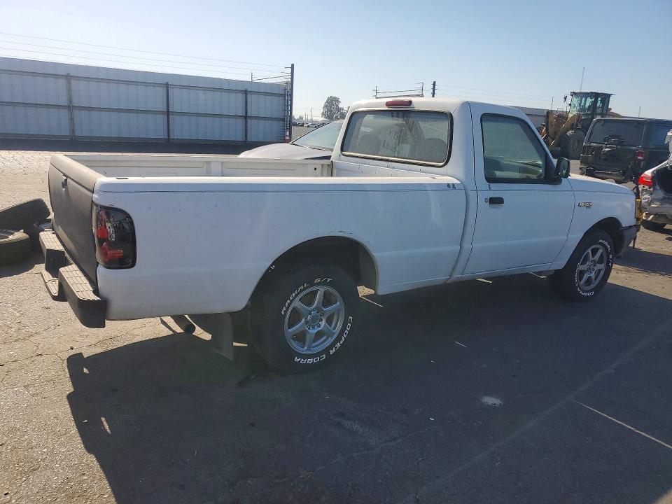 60966706 :رقم المزاد ، 1FTCR10UXRPA59542 vin ، 1994 Ford Ranger مزاد بيع