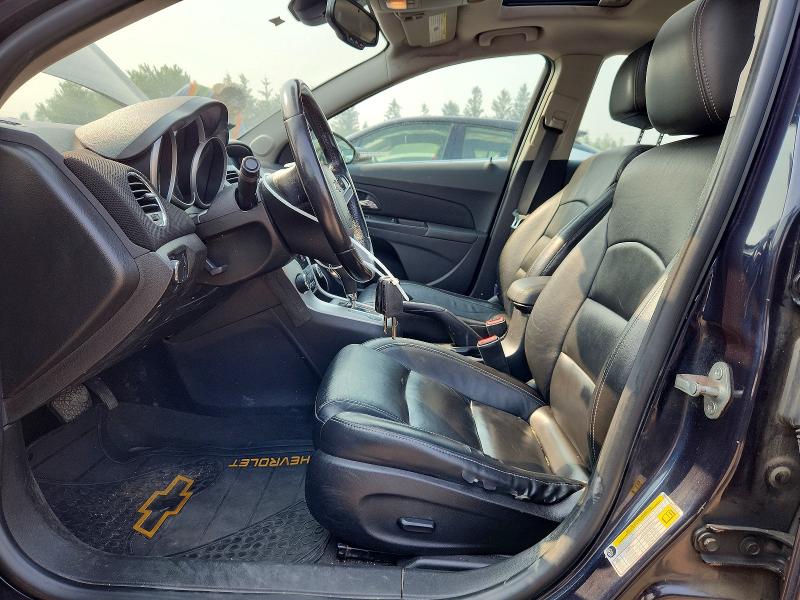 Продаж на аукціоні авто 2015 Chevrolet Cruze, vin: 1G1PE5SB4F7142713, номер лоту: 61066706