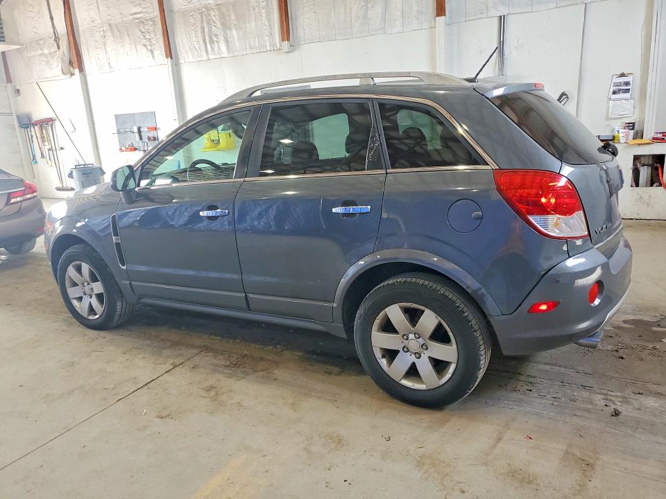 62659836 :رقم المزاد ، 3GSCL53738S730231 vin ، 2008 Saturn Vue مزاد بيع