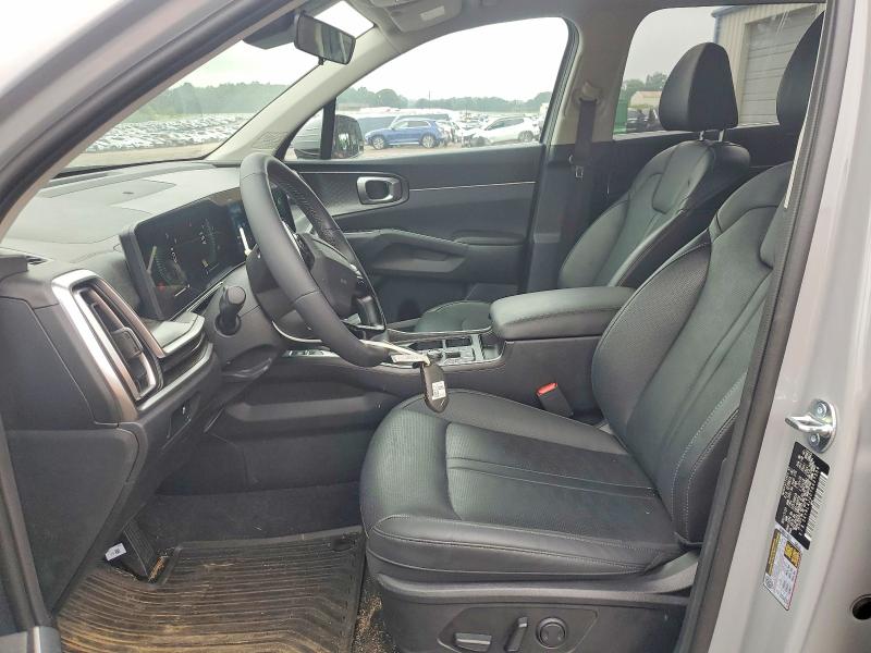 Продаж на аукціоні авто 2026 Kia Sorento, vin: 5XYRL4JC0TG437509, номер лоту: 61526716