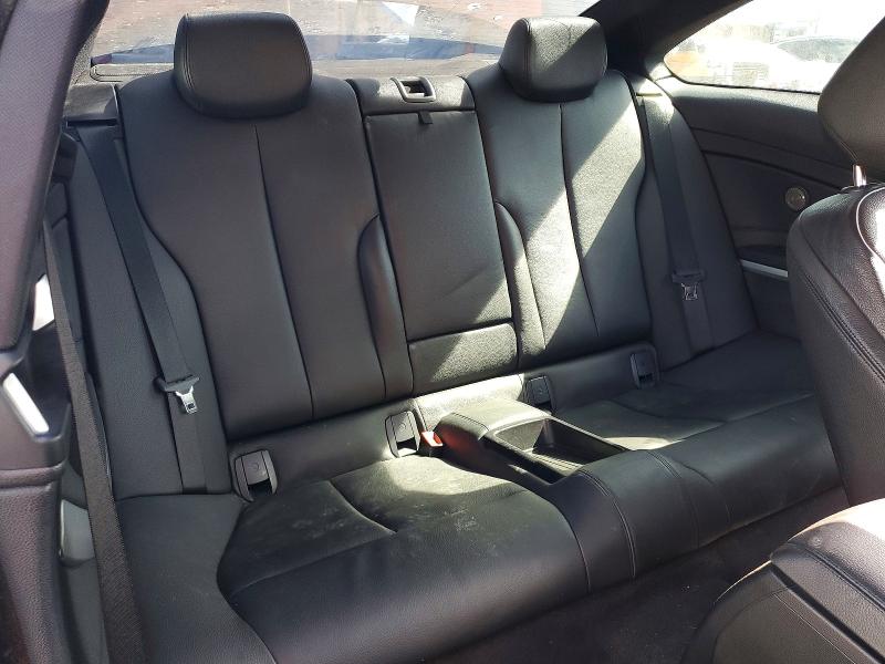 62725136 :رقم المزاد ، WBA3N7C57EK220372 vin ، 2014 Bmw 428 مزاد بيع