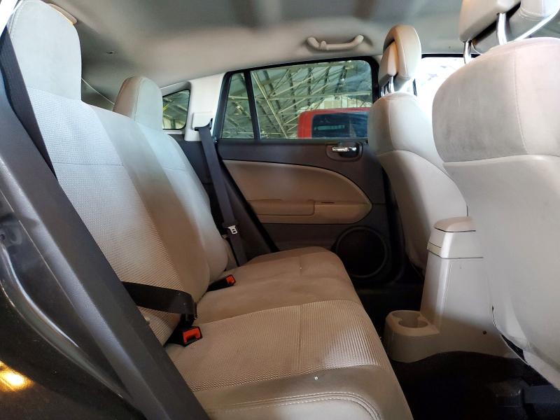 Продаж на аукціоні авто 2011 Dodge Caliber, vin: 1B3CB3HA6BD110859, номер лоту: 61499096