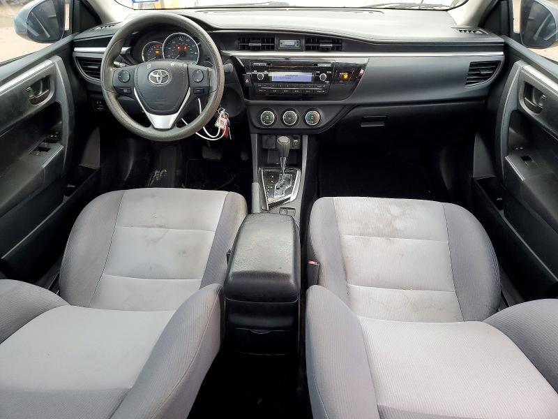 Aukcja sprzedaży 2014 Toyota Corolla, vin: 2T1BURHE2EC175462, numer aukcji: 61101656