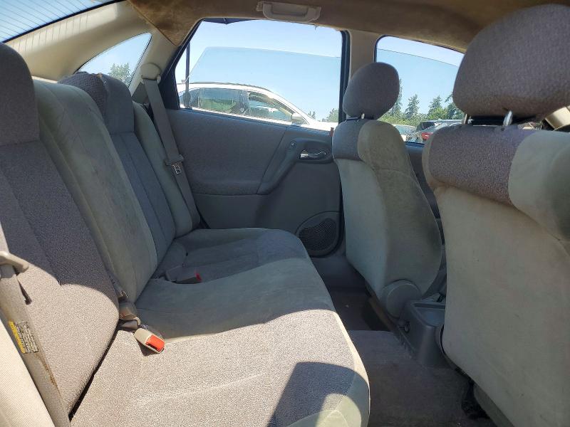 Продаж на аукціоні авто 2002 Saturn L100, vin: 1G8JS54F32Y587559, номер лоту: 61351946