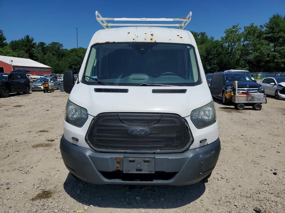 Aukcja sprzedaży 2016 Ford Transit, vin: 1FTYE2CV9GKA80954, numer aukcji: 59355506